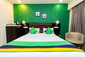 Treebo Laaiba Residency