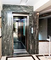 Treebo Laaiba Residency