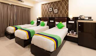 Treebo Laaiba Residency