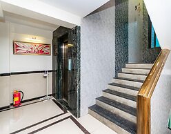 Treebo Laaiba Residency