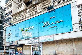 Treebo Laaiba Residency