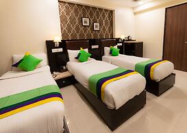 Treebo Laaiba Residency