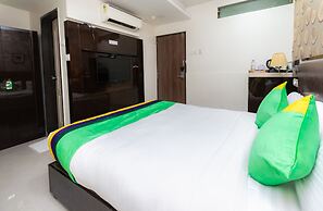 Treebo Laaiba Residency