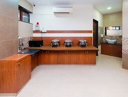 Treebo Laaiba Residency