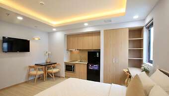 Cityhouse - LightHouse SG