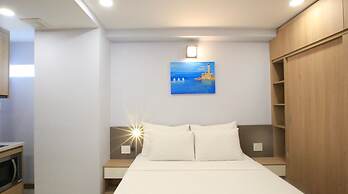 Cityhouse - LightHouse SG