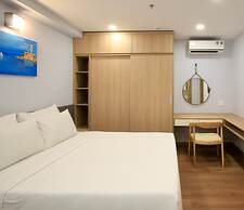 Cityhouse - LightHouse SG