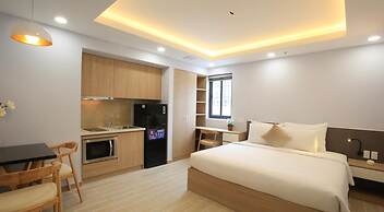 Cityhouse - LightHouse SG