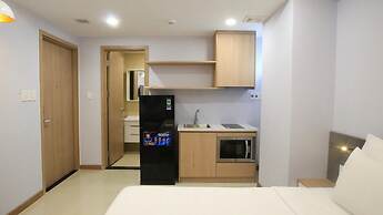 Cityhouse - LightHouse SG