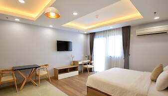 Cityhouse - LightHouse SG