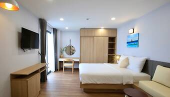 Cityhouse - LightHouse SG