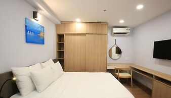 Cityhouse - LightHouse SG