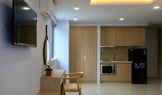 Cityhouse - LightHouse SG