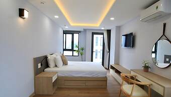 Cityhouse - LightHouse SG