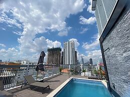 Cityhouse - LightHouse SG