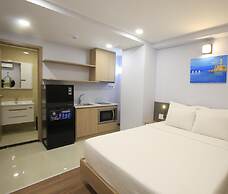 Cityhouse - LightHouse SG