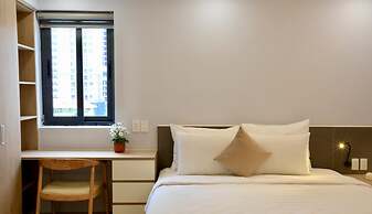 Cityhouse - LightHouse SG