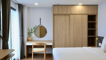 Cityhouse - LightHouse SG