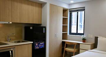 Cityhouse - LightHouse SG