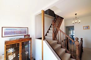 The Retreat - 5 Bedroom House - Horton