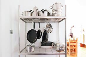 The Retreat - 5 Bedroom House - Horton