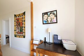 The Retreat - 5 Bedroom House - Horton