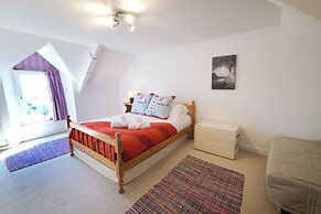 The Retreat - 5 Bedroom House - Horton