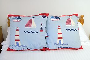 The Retreat - 5 Bedroom House - Horton