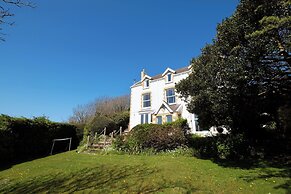 The Retreat - 5 Bedroom House - Horton