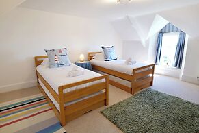 The Retreat - 5 Bedroom House - Horton