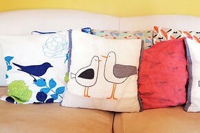 The Retreat - 5 Bedroom House - Horton