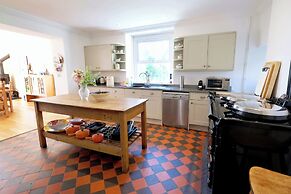 The Retreat - 5 Bedroom House - Horton