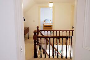 The Retreat - 5 Bedroom House - Horton