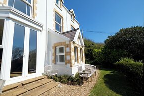 The Retreat - 5 Bedroom House - Horton