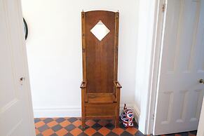 The Retreat - 5 Bedroom House - Horton