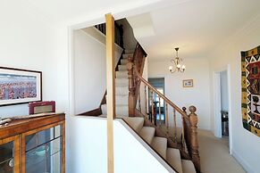 The Retreat - 5 Bedroom House - Horton