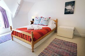 The Retreat - 5 Bedroom House - Horton