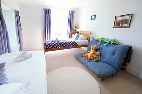 The Retreat - 5 Bedroom House - Horton