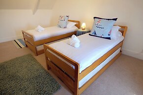 The Retreat - 5 Bedroom House - Horton