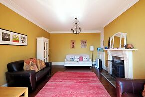 The Retreat - 5 Bedroom House - Horton