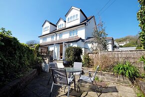 The Retreat - 5 Bedroom House - Horton