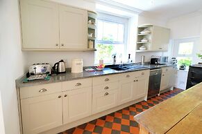 The Retreat - 5 Bedroom House - Horton