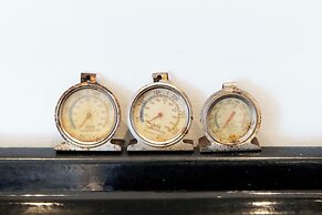 The Retreat - 5 Bedroom House - Horton