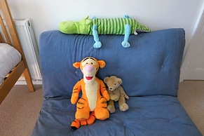 The Retreat - 5 Bedroom House - Horton