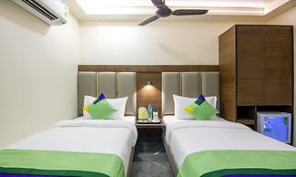 Treebo Royal Comfort