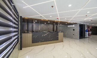 Treebo Royal Comfort