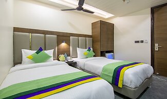 Treebo Royal Comfort