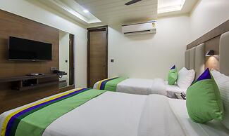 Treebo Royal Comfort