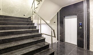 Treebo Royal Comfort