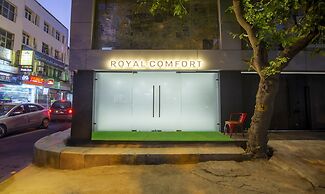 Treebo Royal Comfort